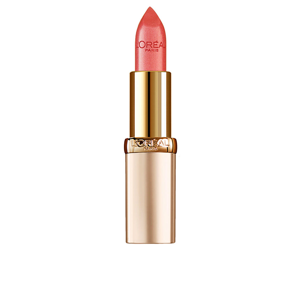 Pintalabios Color Riche L'Oreal Make Up